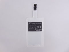 Приемник беспроводной зарядки Qi на Apple - Pic n 265600