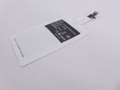 Приемник беспроводной зарядки Qi на Apple - Pic n 265600