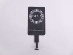 Приемник беспроводной зарядки Qi на USB-C - Pic n 265601