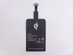 Приемник беспроводной зарядки Qi на USB-C - Pic n 265601