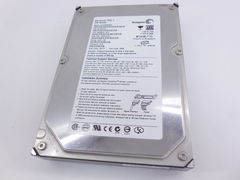 Жесткий диск HDD SATA 200Gb Seagate Barracuda - Pic n 265622