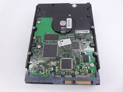 Жесткий диск HDD SATA 200Gb Seagate Barracuda - Pic n 265622