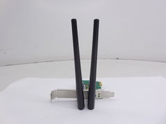 Wi-Fi адаптер ASUS PCE-N53 - Pic n 265689