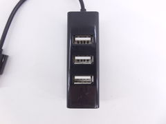 Миниатюрный USB-хаб - Pic n 265765