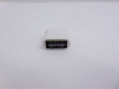 Адаптер OTG с microUSB на USB2.0 - Pic n 265854