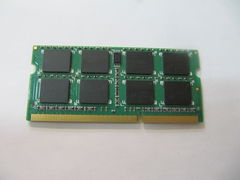 Модуль памяти SODIMM DDR3 8GB - Pic n 265861