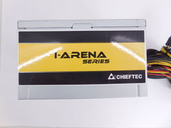 Блок питания Chieftec iARENA GPA-700S 700 Вт - Pic n 265989