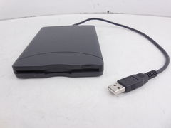 Внешний FDD на USB NEC UF0002 + дискеты - Pic n 265892