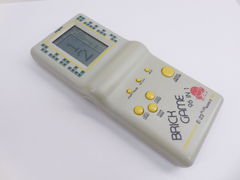 Портативная игра Brick Game E-23 Plus Mark II - Pic n 266018
