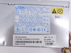 Блок питания Lenovo IBM LiteOn PS-5281-7VW 280W - Pic n 266081