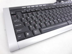 Клавиатура мультимедийная Genius KKB-2050 - Pic n 266154