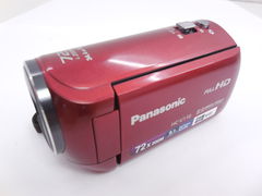 Видеокамера Panasonic HC-V110 Flash - Pic n 266185