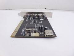 Контроллер PCI to 5xUSB 2.0 port - Pic n 266211