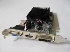 Видеокарта PCI-e HIS Radeon HD 5490 1Gb - Pic n 266229