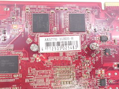 Видеокарта PCI-E 2.1 Radeon HD 5770, 1Gb - Pic n 266258