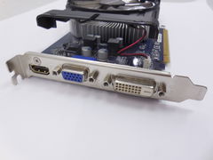 Видеокарта PCI-E Gigabyte Radeon HD 6670, 1Gb - Pic n 266257