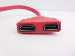 Сплиттер (splitter) HDMI 1 в 2 - Pic n 266322