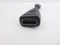 Мини удлинитель HDMI 12см - Pic n 266327