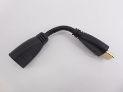 Мини удлинитель HDMI 12см - Pic n 266327