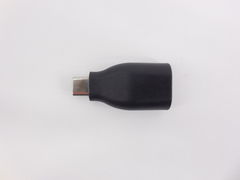 Адаптер с USB3.1 Type C на USB3.0 Type A - Pic n 266328