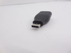 Адаптер с USB3.1 Type C на USB3.0 Type A - Pic n 266328
