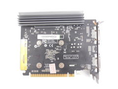 Видеокарта ZOTAC GeForce GT 430 1Gb - Pic n 266499