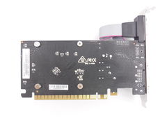 Видеокарта MSI GeForce 210 1Gb - Pic n 266508