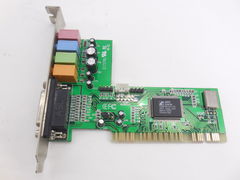 Звуковая карта PCI ESDX (HSP56 CMI8738) - Pic n 266663
