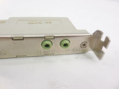 Планка портов MSI SPDIF - Pic n 266667