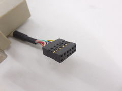 Планка портов MSI SPDIF - Pic n 266667