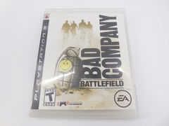 Игра для PS3 Battlefield Bad Company - Pic n 266707