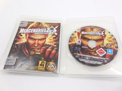 Игра для PS3 Mercenaries 2: World in Flames - Pic n 266713