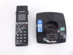 Радиотелефон Panasonic kx-tg8061ru - Pic n 266789