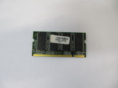 Модуль памяти SODIMM DDR333 256Mb PC-2700 - Pic n 258352