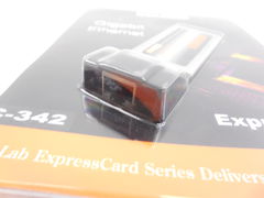 Контроллер ST-Lab C-342 ExpressCard на RJ-45 - Pic n 266980