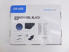 Подставка для ноутбука Wind Wheel DX-688 - Pic n 266982