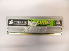 Модуль памяти DDR2 1Gb Corsair CM2X1024-6400C4PRO - Pic n 267003