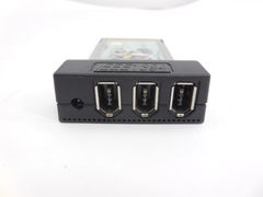 Контроллер FireWire на CardBus KIV-F1N - Pic n 267105
