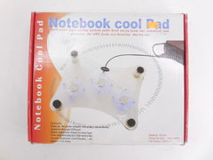 Подставка для ноутбука Notebook cool pad LSY-639 - Pic n 267154