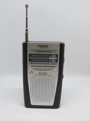 Карманный радиоприемник INDIN BC-R20 - Pic n 267164
