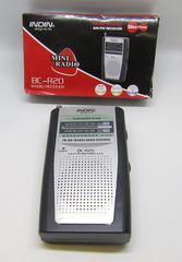 Карманный радиоприемник INDIN BC-R20 - Pic n 267164