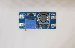 Модуль питания DC-DC c 2-24В на 5-28В - Pic n 267170