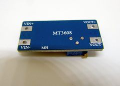 Модуль питания DC-DC c 2-24В на 5-28В - Pic n 267170