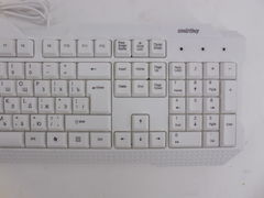 Клавиатура Smartbuy ONE SBK-332U-W - Pic n 267251