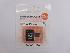 Карта памяти microSDHC 32Gb - Pic n 267295