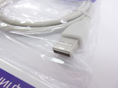 Кабель USB (M) to USB (M) Premier 1.5 метра - Pic n 267433