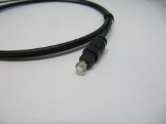 Оптический кабель Toslink - Pic n 267445