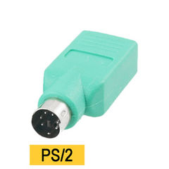 Переходник с USB на PS/2 для - Pic n 254161