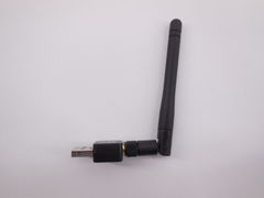 USB Wi-Fi адаптер 150MB/s RT5370 с Антенной - Pic n 267629