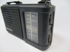 Транзисторный радиоприёмник КВАРЦ РП-209 - Pic n 267650
